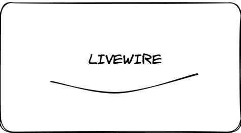 An Overview Of How Livewire Works .